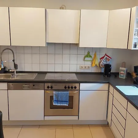 Apartment Rosi