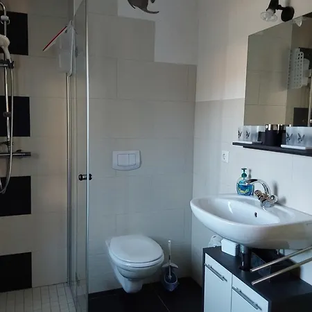 Apartment Rosi