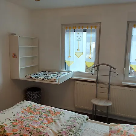 Apartment Rosi *