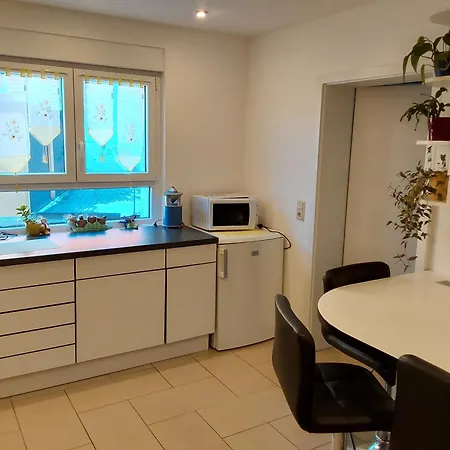 Rosi Apartment *