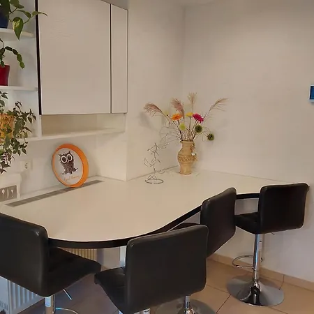 Apartment Rosi *
