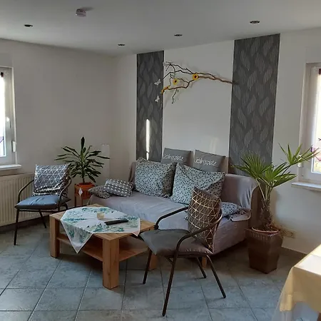 Apartment Rosi