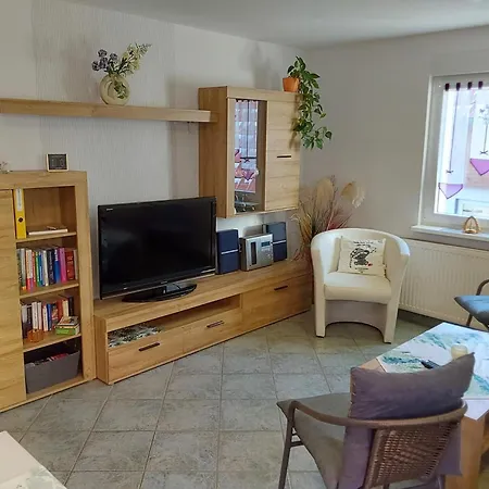 Rosi Apartment