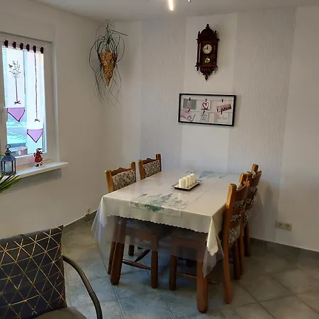 Rosi Apartment